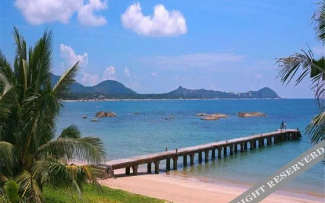 Tianfu Yunlong Bay Holiday Resort