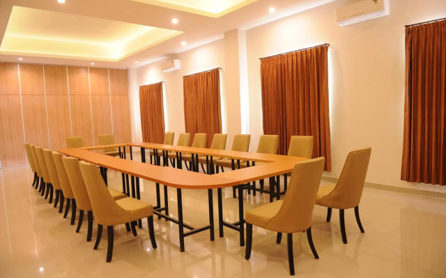 Midtown Xpress Sampit Kalimantan Tengah