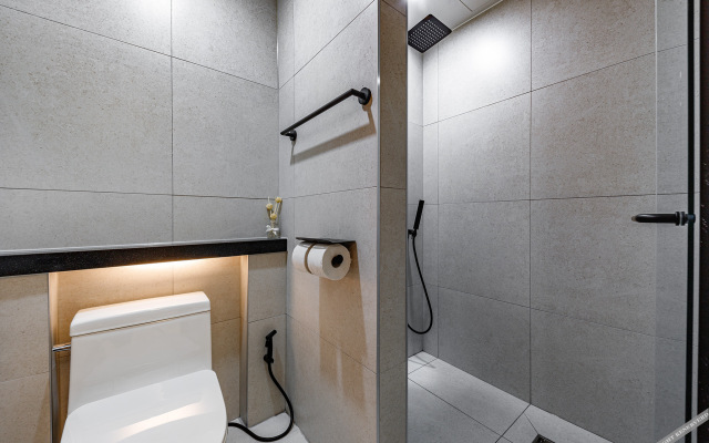 Daegu Exco Convention Business Hotel