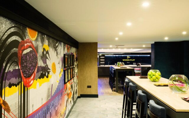 Malmaison Manchester