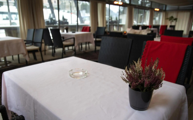 Hotel Poľana