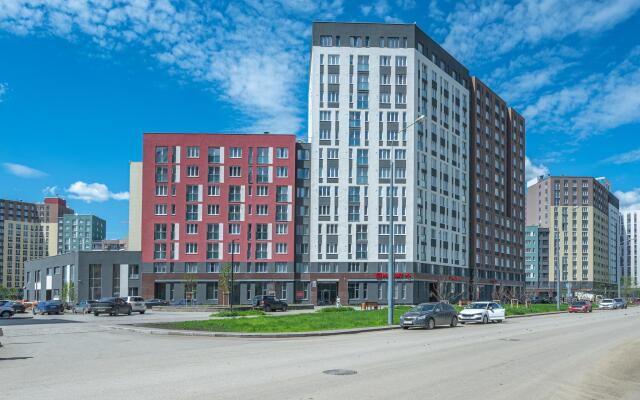 Квартира Comfort от Welcome V Ekb