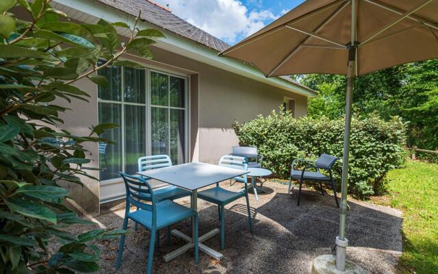 Studio With Sofa bed in the Loire Region