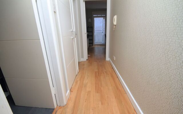 Sycamore Street Templebar Apartment