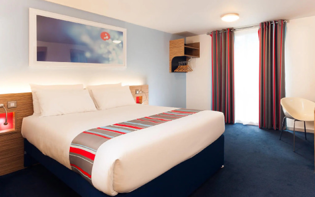 Travelodge Scarborough St Nicholas