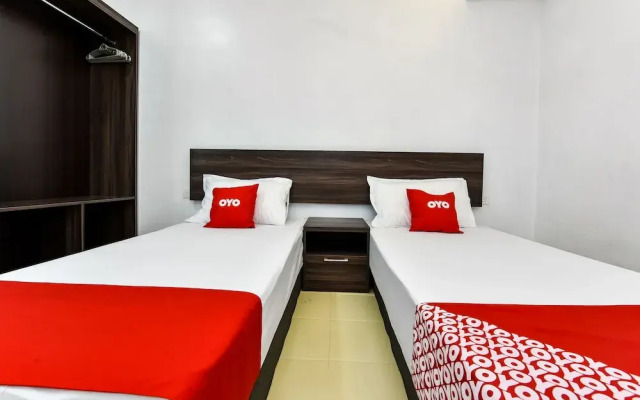 OYO 90509 Usima Forest Resort