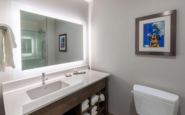 Santa Monica Proper Hotel, a Member of Design Hotels