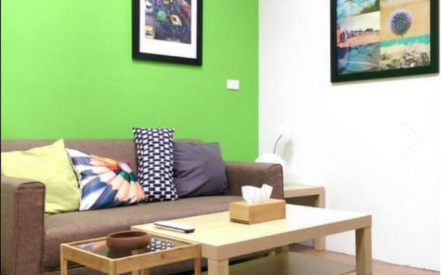 Second Floor B&B