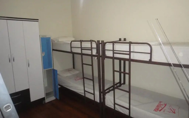 Hotel Trianon