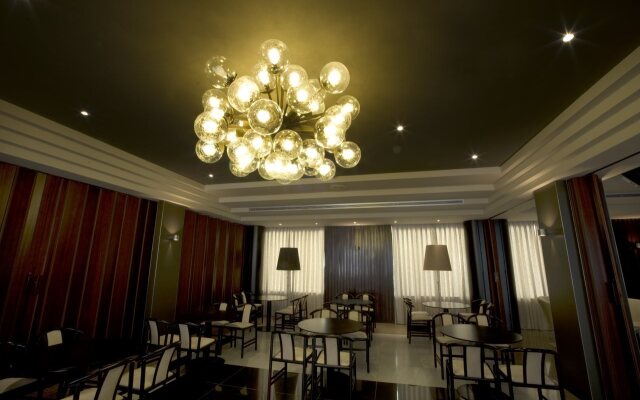 Anabel Hotel
