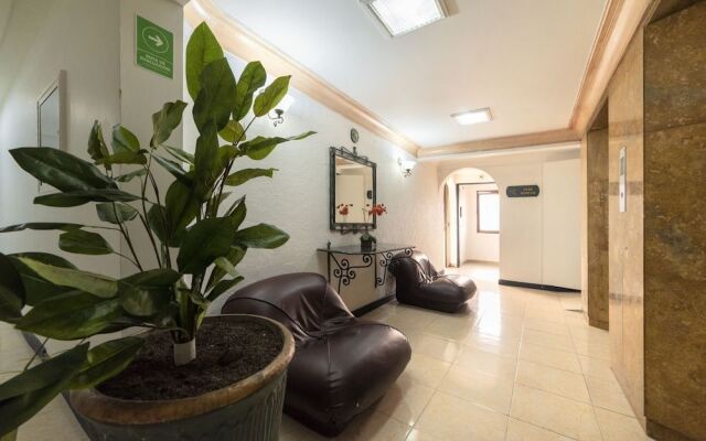 Hotel Botero Medellin