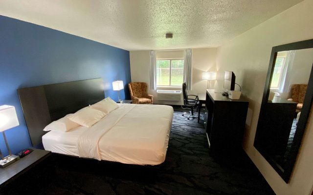 Days Inn by Wyndham Toledo Airport