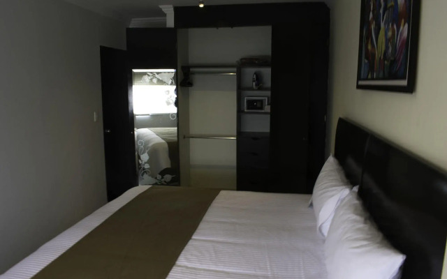 Residence L´ Heritage Oklahoma by BlueBay