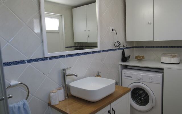 Cantinho Algarvio Odeceixe