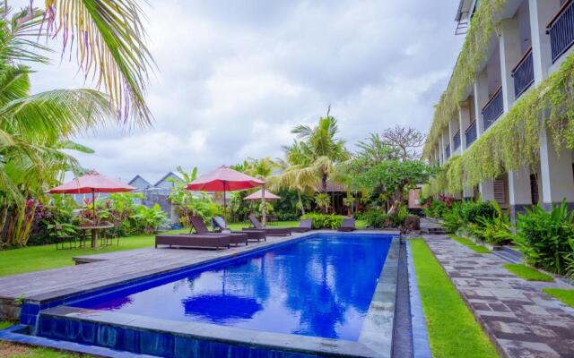 Puri Canggu Rooms 2