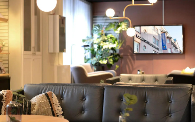 Comfort Hotel Arctic