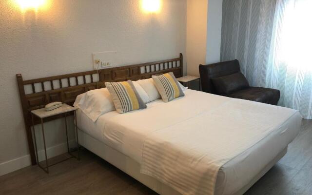 Hotel Marqués de Santillana