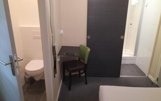 Hôtel de France Arcachon