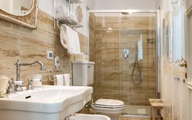 B&B Blanc Maison Etna - Relais & Charme