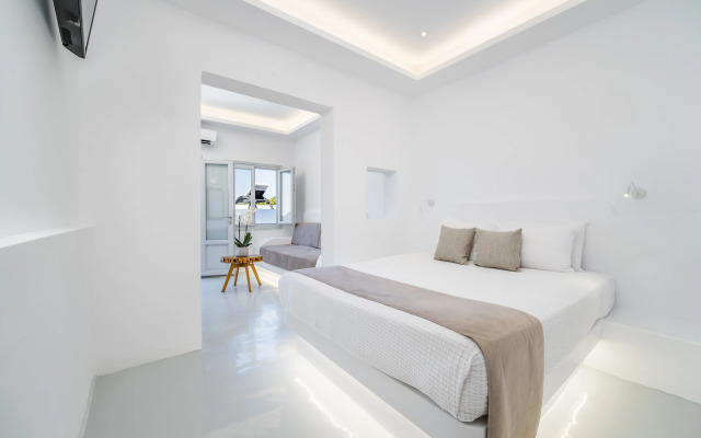 Serenità Luxury Suites