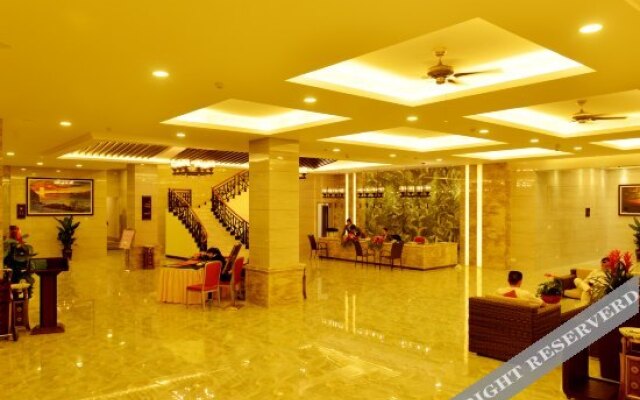 Yintian Yuquan Resort