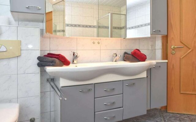 Apartment in the Bavarian Forest