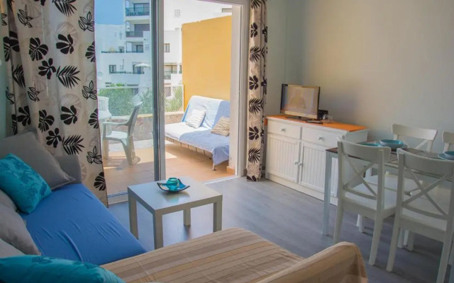 Apartment Playa Torviscas