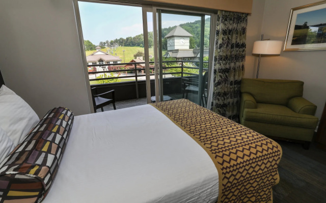 Liberty Mountain Resort