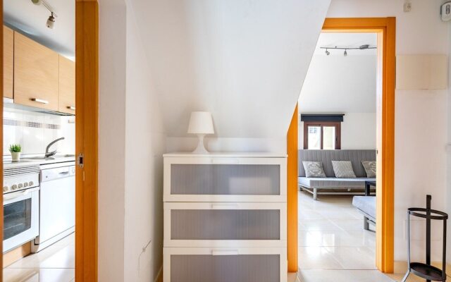 Penthouse Near Everything in Los Boliches Ref 13