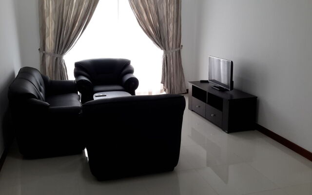 BellaVista Apartments at Cornish Colombo