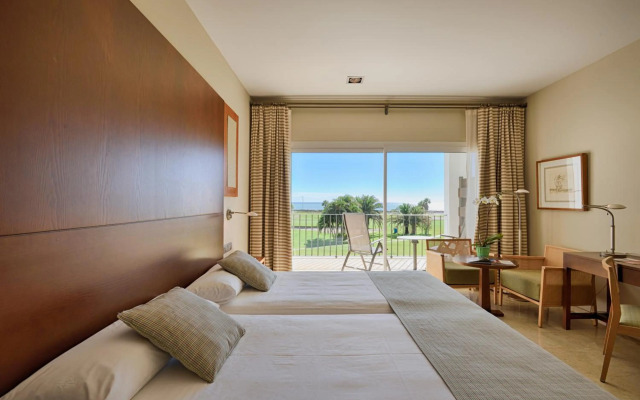 Parador de Málaga Golf