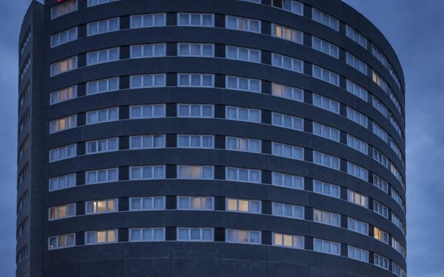 Hotel Mercure Paris La Défense