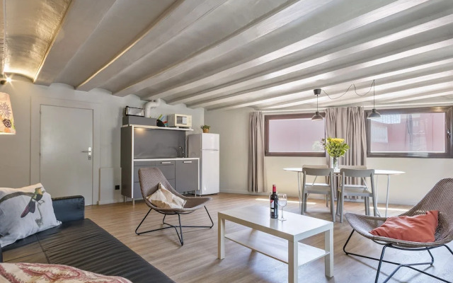 PR3 Apartments