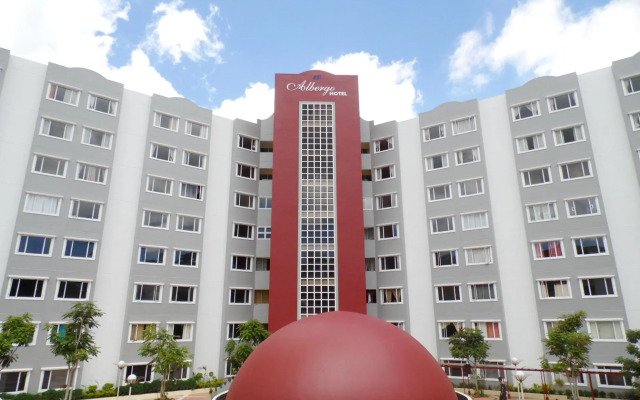 Albergo Hotel