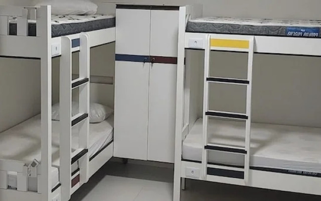 Manero Hostel
