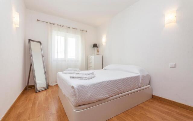 A61 - Largo do Moinho Apartment in Lagos