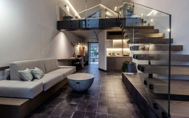 ACRO Upscale Residences