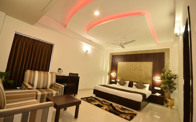 Hotel The Sentosa
