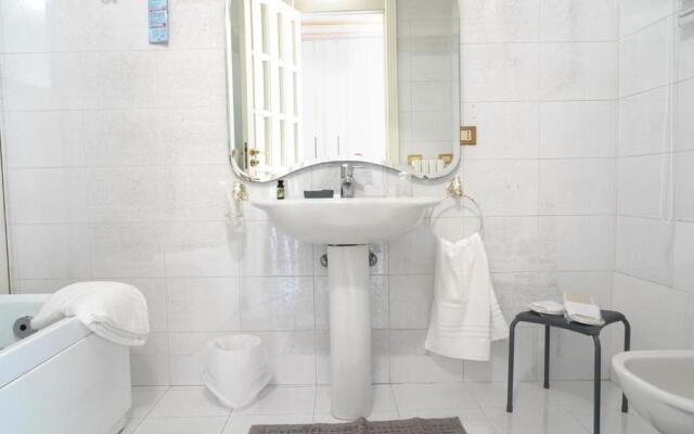 Rosita Luxury Apartments