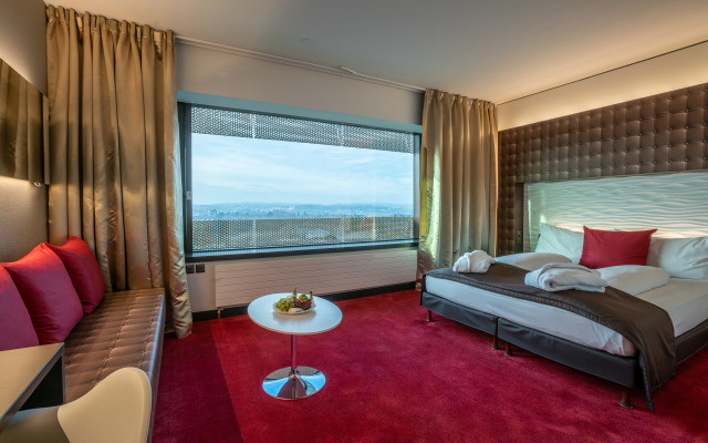 Airport Hotel Basel