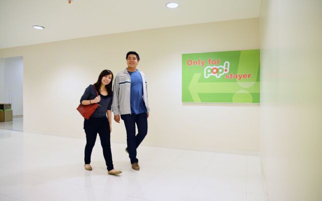 POP! Hotel Kelapa Gading Jakarta