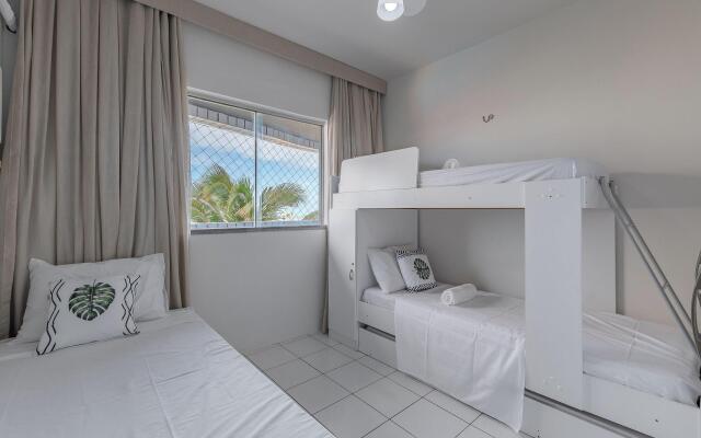 Van Piaget #302 - Praia do Futuro Por Carpediem