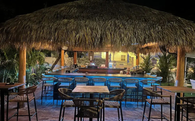 The Key West Hotel