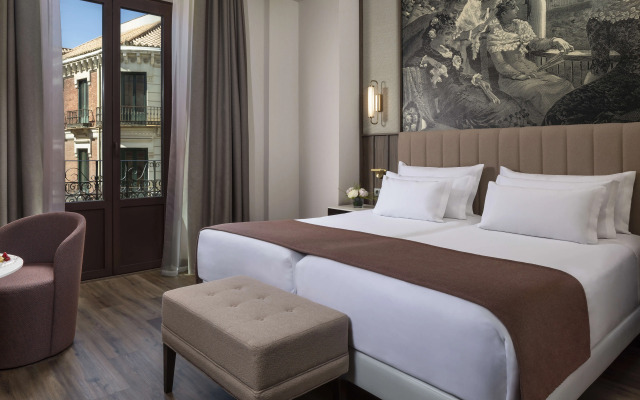 NH Collection Granada Victoria Hotel