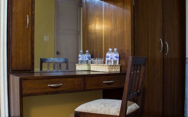 Sampada Garden Resort