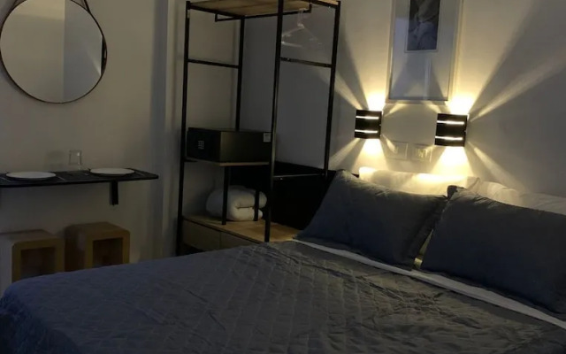 Lory Studio Hotel
