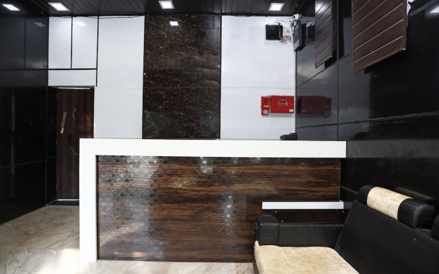 Glorify Stay2 by OYO Rooms