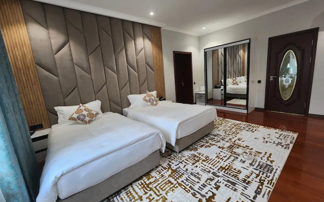 Hotel Dehlavi
