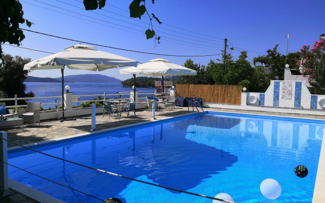 Tropicana Inn