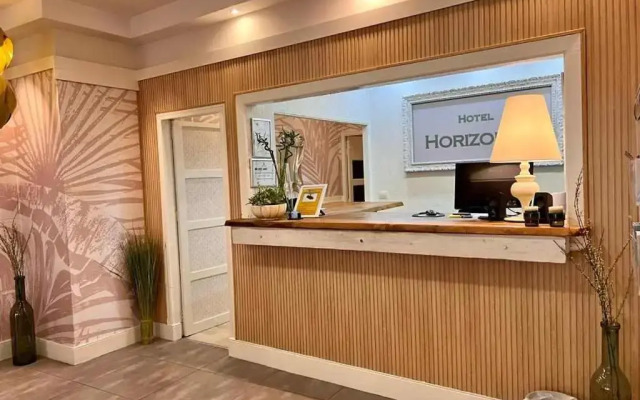 Hotel Horizonte